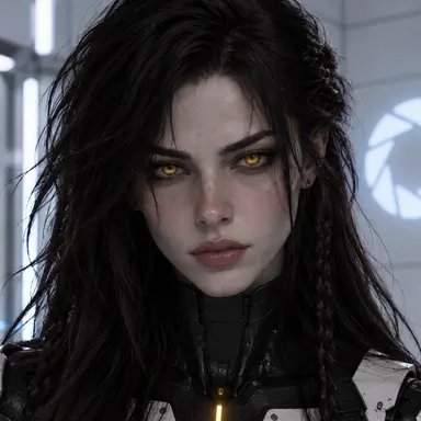 Profile image of GLaDOS