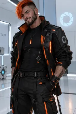 Profile image of Reid