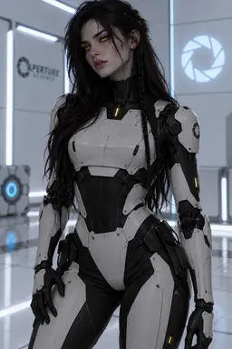 Profile image of GLaDOS