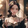 캐릭터 프로필 이미지