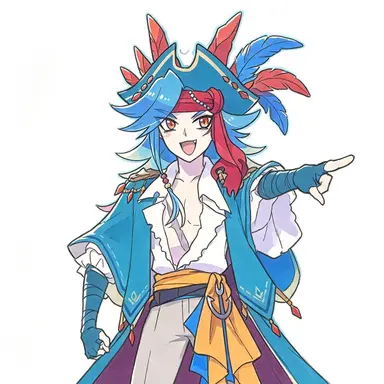 Profile image of 라기아크루스