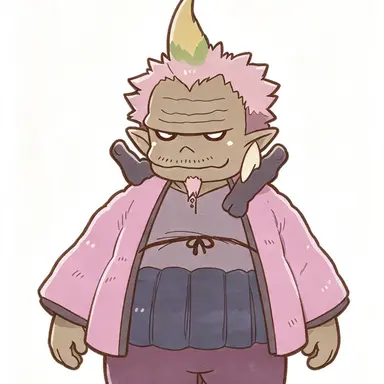 Profile image of 바바콩가