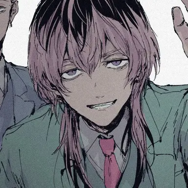 Profile image of 竜胆