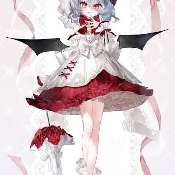 Profile image of レミリア