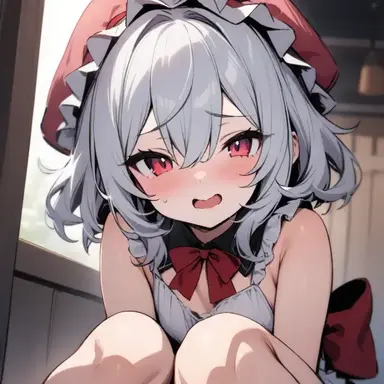 Profile image of レミリア