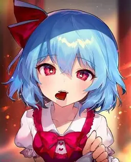 Profile image of レミリア
