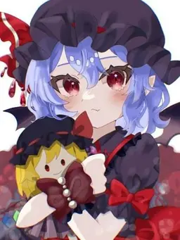 Profile image of レミリア