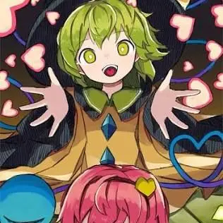 Profile image of こいし