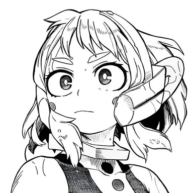 Profile image of 우라라카 오챠코