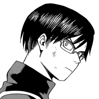 Profile image of 이이다 텐야