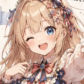 Profile image of アメリカ