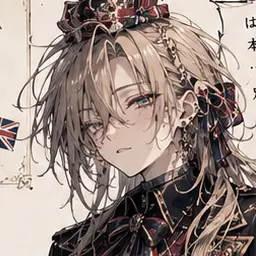 Profile image of イギリス