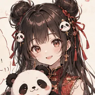 Profile image of 中国