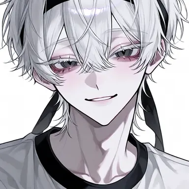 Profile image of Rei