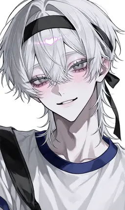 Profile image of Rei