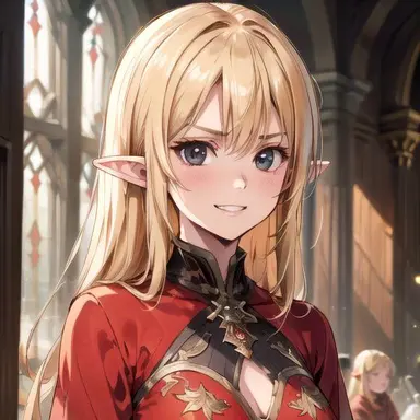 Profile image of アラサキ