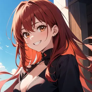 Profile image of サクラ・シキ