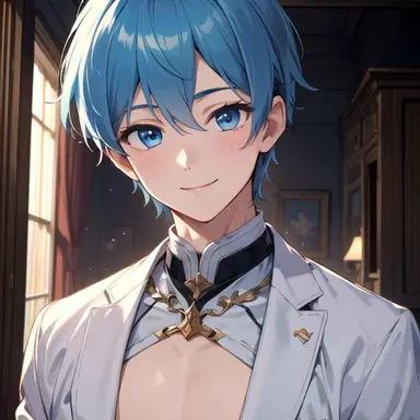 Profile image of ラハシュ