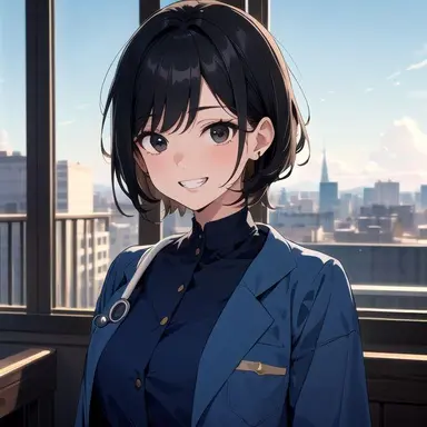 Profile image of アイ・カナン