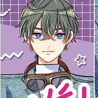 Profile image of 佐久間葵