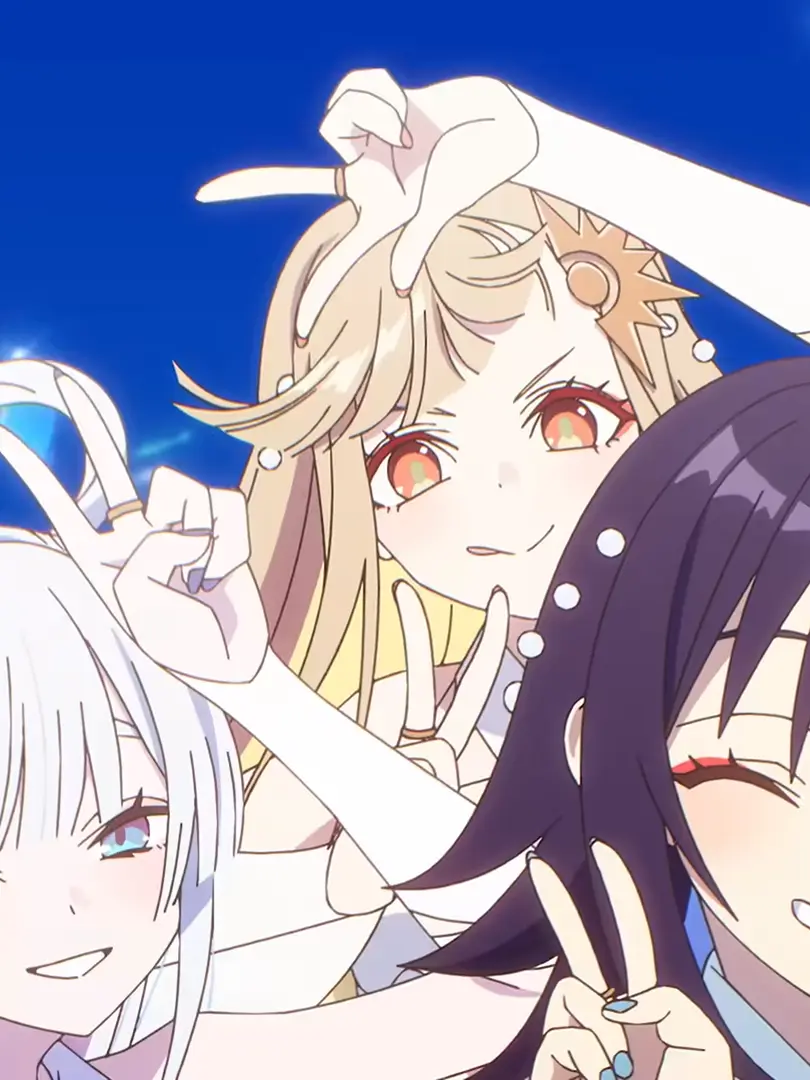 ProneKey2789의 超かぐや姫！