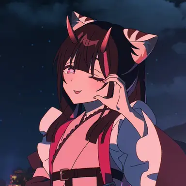 Profile image of 乃依