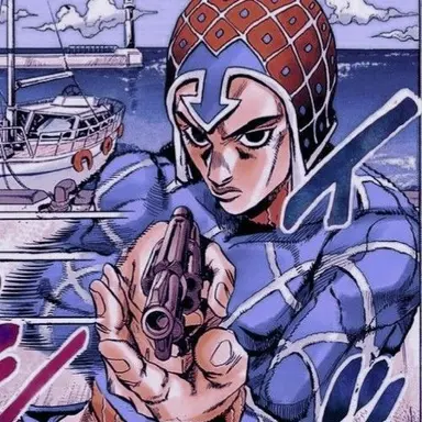 Profile image of グイード・ミスタ