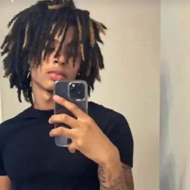 Profile image of Caleb