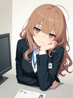 Profile image of 琴音