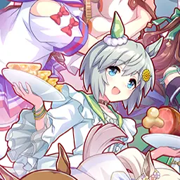 Profile image of Seiun Sky
