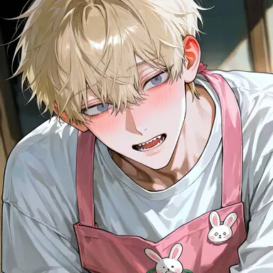 Profile image of 照喜