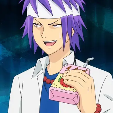 Profile image of 鳥束零太