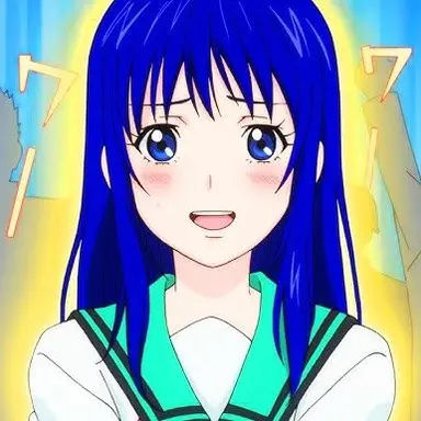 Profile image of 照橋 心美