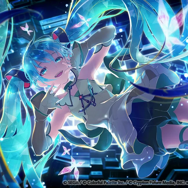 ミク