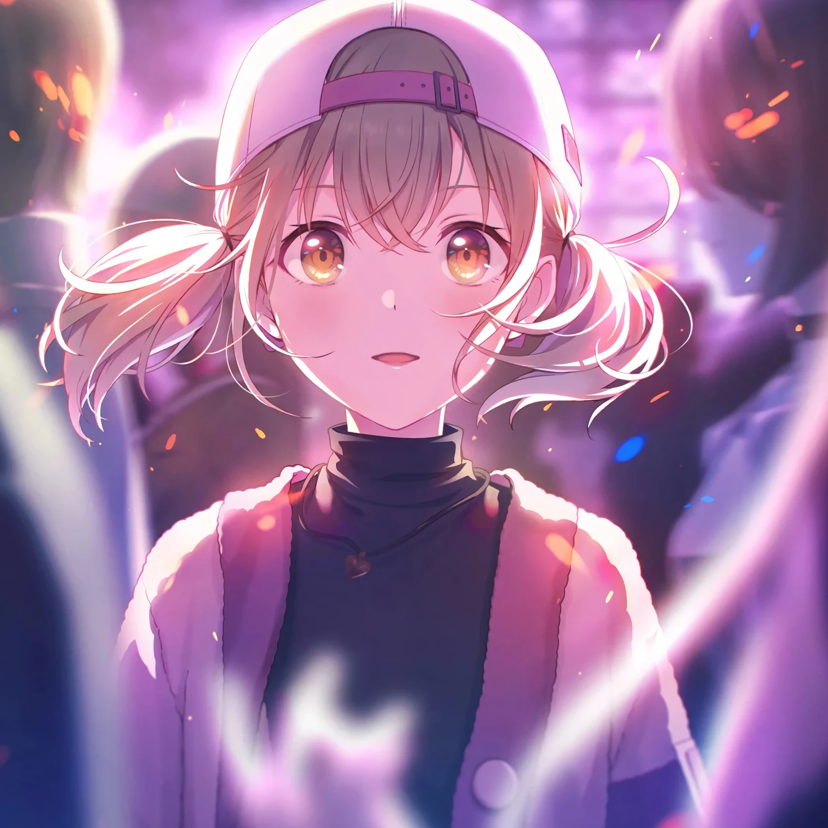 こはね