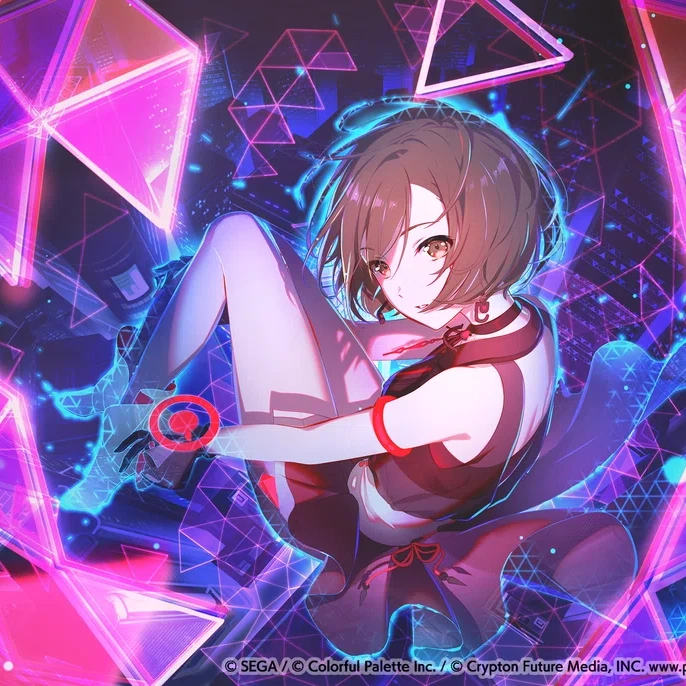 メイコ