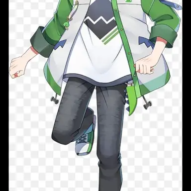 Profile image of じゃぱぱ