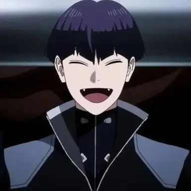 Profile image of 호시나 소우시로