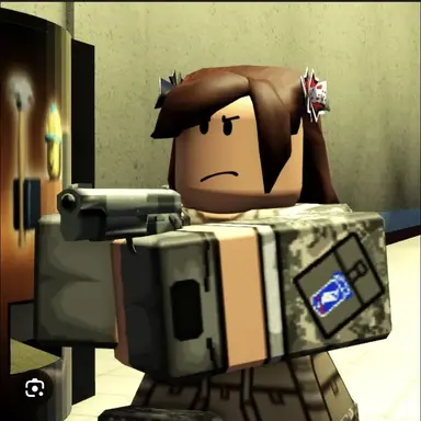 Profile image of 몰리