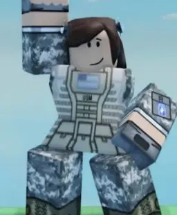 Profile image of 몰리