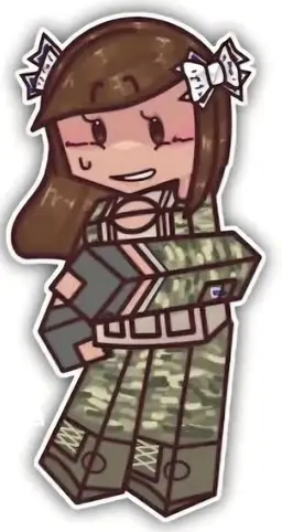 Profile image of 몰리