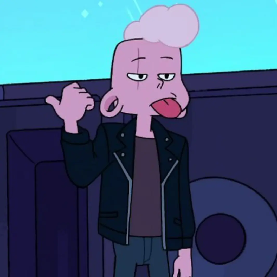 AlixCastellan711의 Lars Barriga
