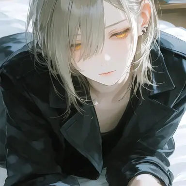 Profile image of 月