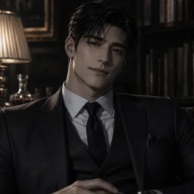 Profile image of Lee Mugyeom