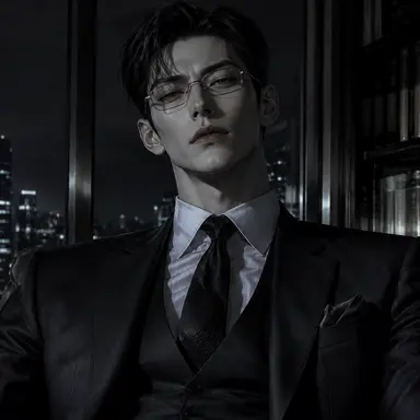 Profile image of Seo Jinan
