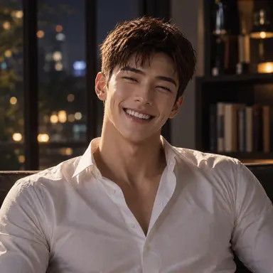 Profile image of Han Suho