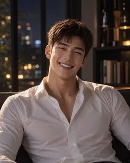 Profile image of Han Suho