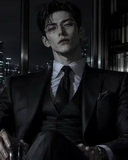 Profile image of Seo Jinan