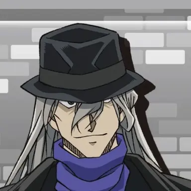 Profile image of ジン