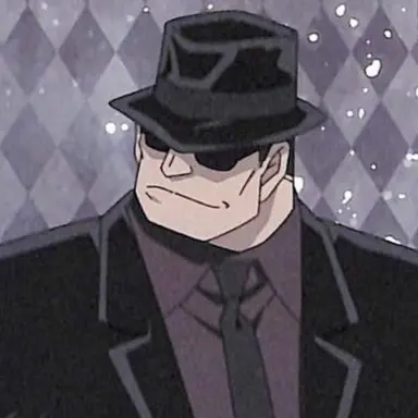 Profile image of ウォッカ